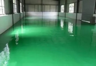 防静电防腐地坪 (2)